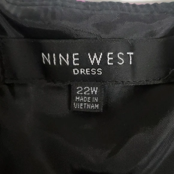 Nine West Tank Dress - Picture 3 of 5
